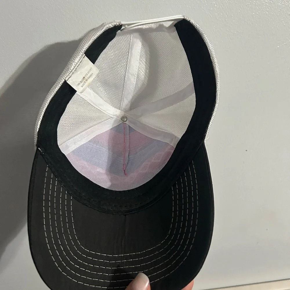 Troxel Hat - Picture 3 of 3